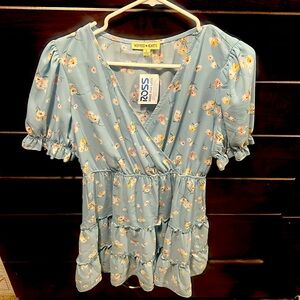 Inspired Hearts Dress